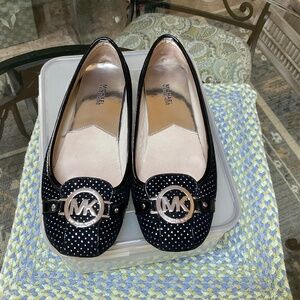 Michael Kors Ballet Flats